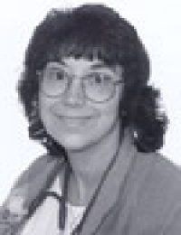 Dr. Susan Biener Bergman M.D.