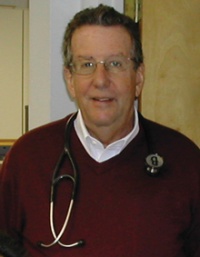 Dr. Sloan Avery Robinson MD