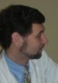 Dr. Kent Charles Jensen O.D., Optometrist