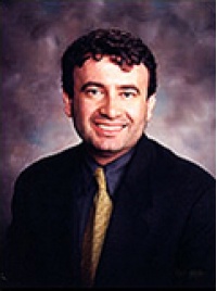 Dr. Qefli  Neziri MD