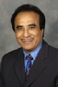 Dr. Nasir  Alarakhia MD