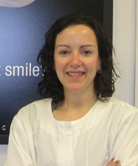 Dr. Sonia Giordano D.M.D., Dentist