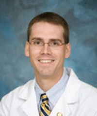 Dr. Chad E. Richmond D.O., Family Practitioner
