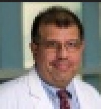 Dr. Rodrigo William Sotillo MD, Internist