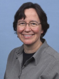 Dr. Eileen Poulin MD, Pediatrician