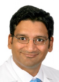 Dr. Syam Prasad Mallampalli M.D. M.P.H., Hospitalist
