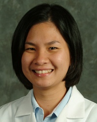 Dr. Lilli-ann G. Reyes MD, Family Practitioner