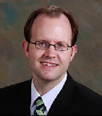Dr. Todd  Worley M.D.