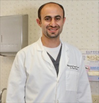 Dr. Reda El-zein Ismail DDS, Dentist