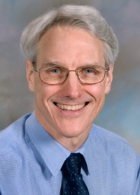 Dr. William Revelle Phipps M.D.