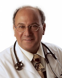 Dr. Mark Lewis Vinick D.C.