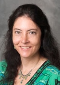 Dr. Sabrina Theresa Hart MD