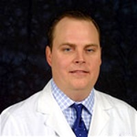 Dr. Brennen Scott Cheek M.D.