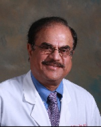 Dr. Chakkungal P. Devidoss M.D.
