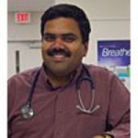 Dr. Sriram  Sambasivan M.D.