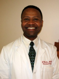 Joseph Chambers M.D., Cardiologist