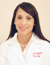 Dr. Judith M Castillo MD, Endocrinology-Diabetes