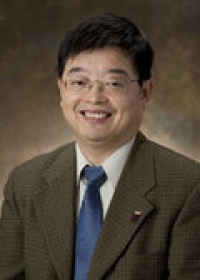 Dr. Yong  Zhu MD