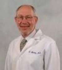 Dr. Joel G Moranz MD, OB-GYN (Obstetrician-Gynecologist)