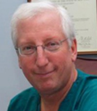 Dr. Howard Rattner MD, Gastroenterologist