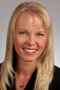 Dr. Tiffany Joy Hollenbeck OD, Optometrist