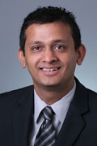 Dr. Dhrumil M Shah M.D.