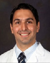 Mohammad Kooshkabadi MD, Cardiologist