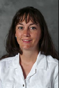 Dr. Stephanie A. Stokes-buzzelli M.D.