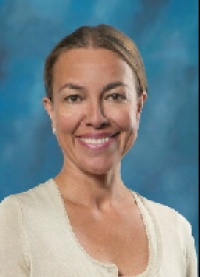 Dr. Lucia Astrid Garino M.D.