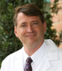 Dr. Jeffrey Leonard Mckeeby M.D.