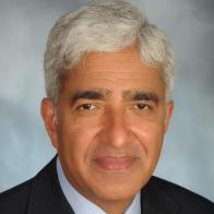 Dr. Salim  Walji MD