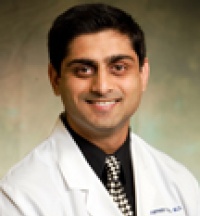Dharmesh S. Patel MD, Cardiologist