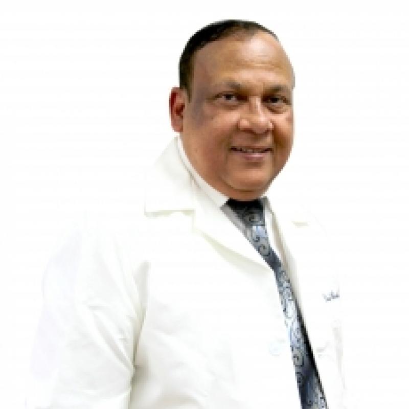 Dr. Utpal K. Bhanja, MD, Hematologist-Oncologist