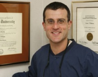 Mr. Louis Jay Feldman DDS, Dentist