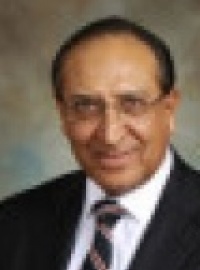 Shiraz P Dhanani M.D., Cardiologist