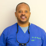 Kevin L Gregory, Oral and Maxillofacial Surgeon