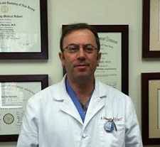 Abbas  Shehadeh MD, Cardiologist