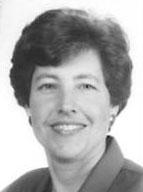 Dr. Rachel S. Benator M.D., Ophthalmologist