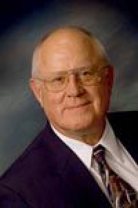Dr. William H Campbell M.D., Ophthalmologist
