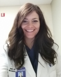 Dr. Kelly Lynne Mcalvany DO, Urologist