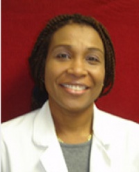 Mercie Vielot ARNP, Nurse Practitioner
