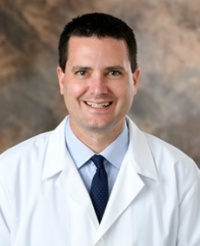 Dr. Collin Lowell Tully M.D.