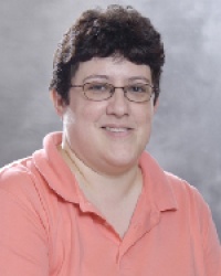Dr. Cheryl A Hanau MD