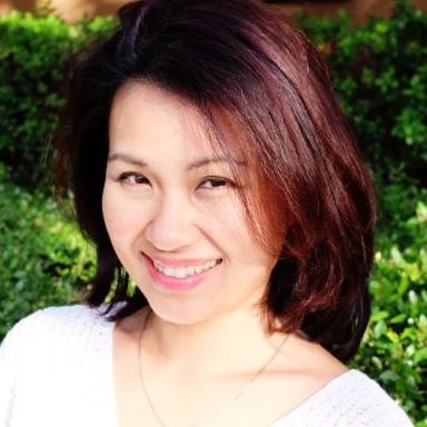 Sharon Zheng, Speech-Language Pathologist