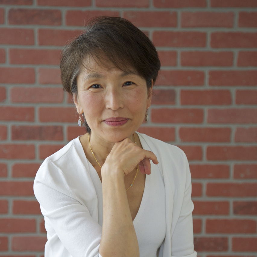 Nami Shin, Dietitian-Nutritionist