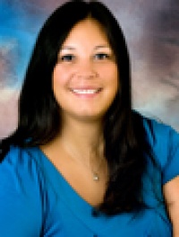 Dr. Natalie Ann Chavez M.D.