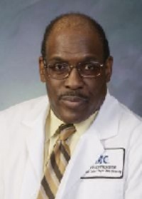 Dr. Terry Scott Baul M.D.
