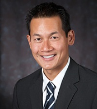 Dr. Jack Chen MD, Orthopedist