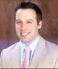 Dr. Justin P Strickland M.D., Orthopedist