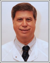 Zachary Leiner D.D.S., Dentist